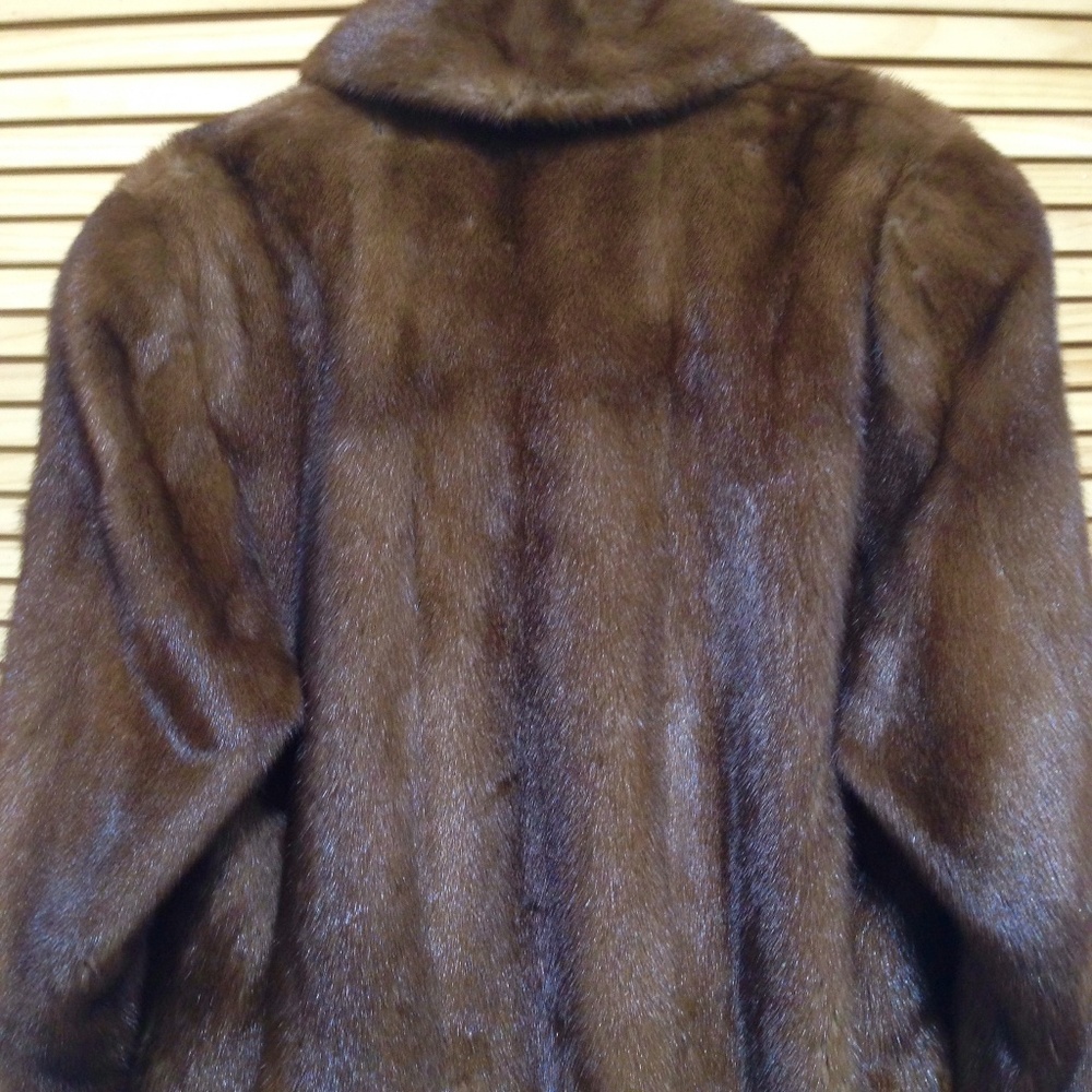 Dasco jacket